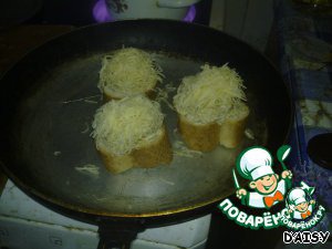 Бутерброды 