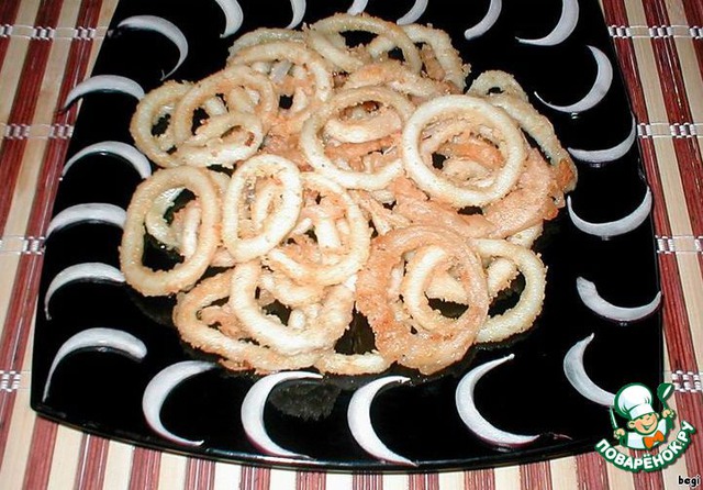 Eateries rings