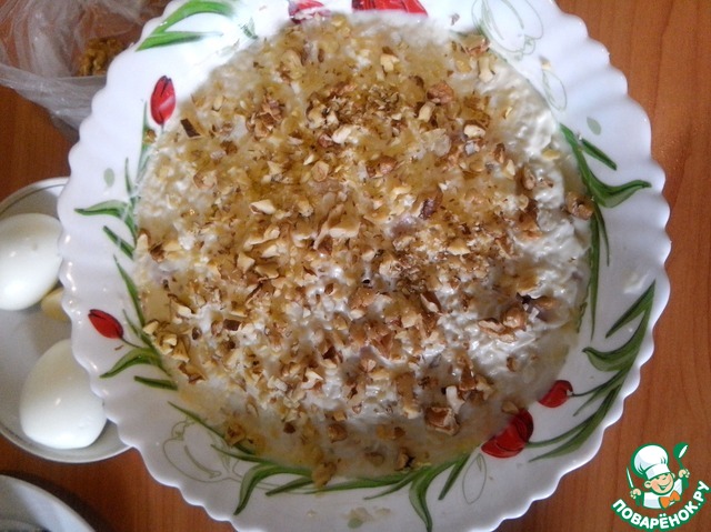 Салат 