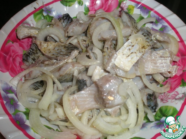 Сугундай из тарани