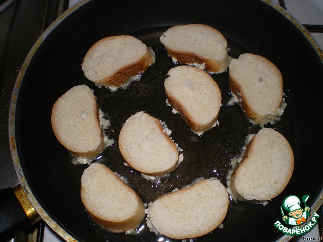 My French toast