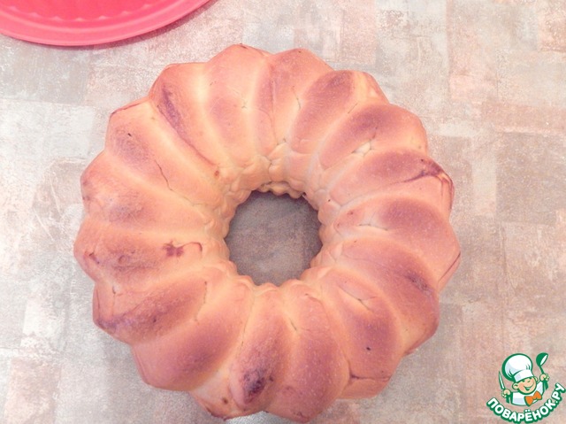Cake 