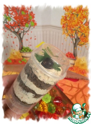 A La carte eateries cakes