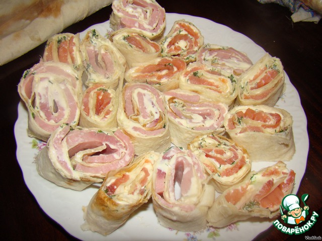 A Simple Roll!