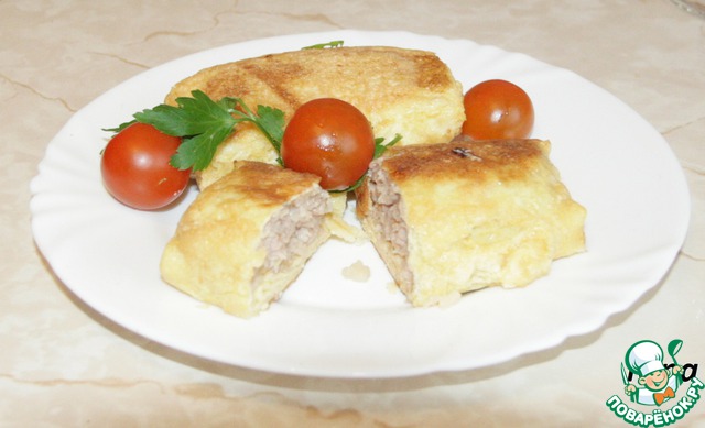 Omelet-Kuzbass