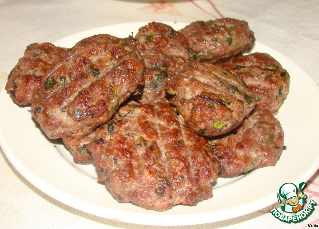 Chicken barbecue on the grill 