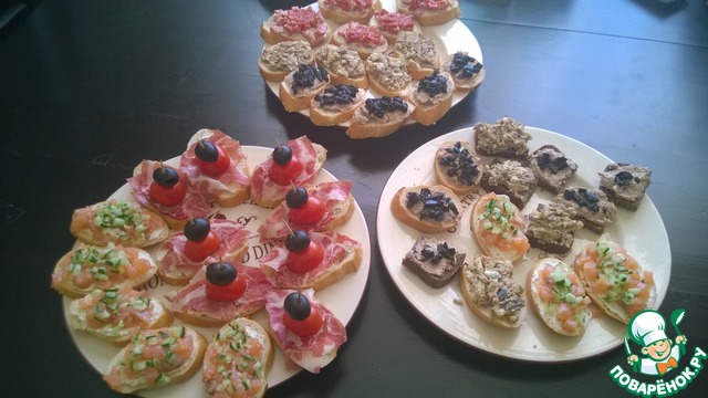 Tapas