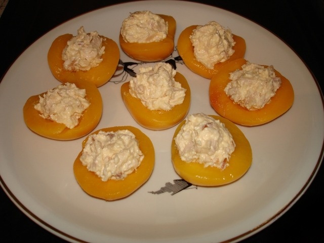 Canapés 