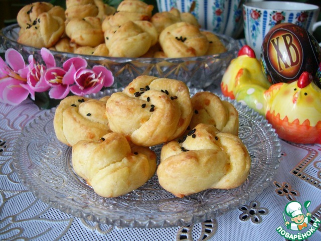 Mini-muffins 