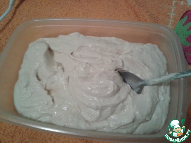 Тарамосалата