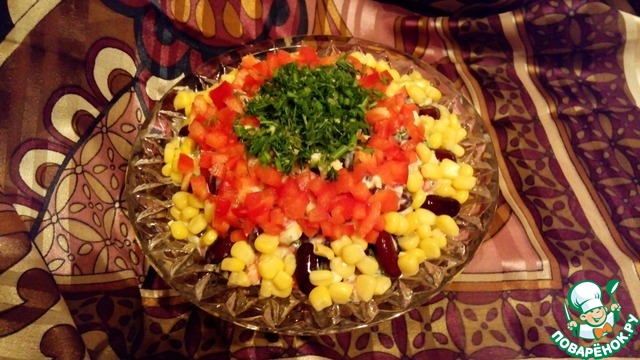 Salad 