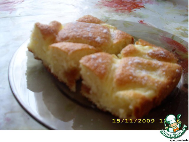 Cheesecake 