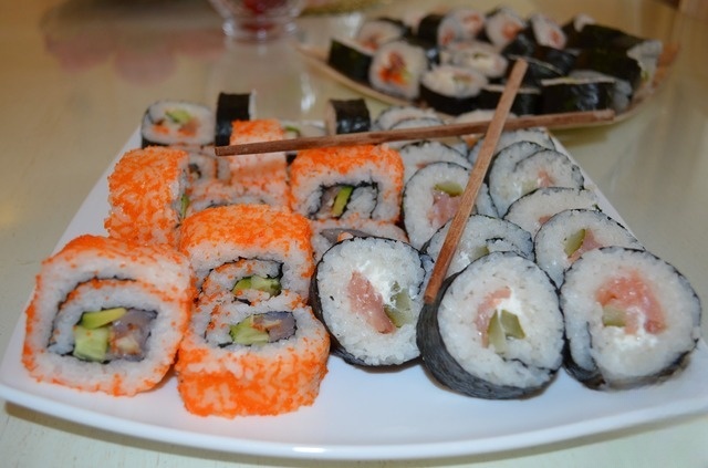 Rolls