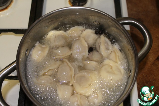 Dumplings