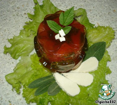 Помидорки-черри 