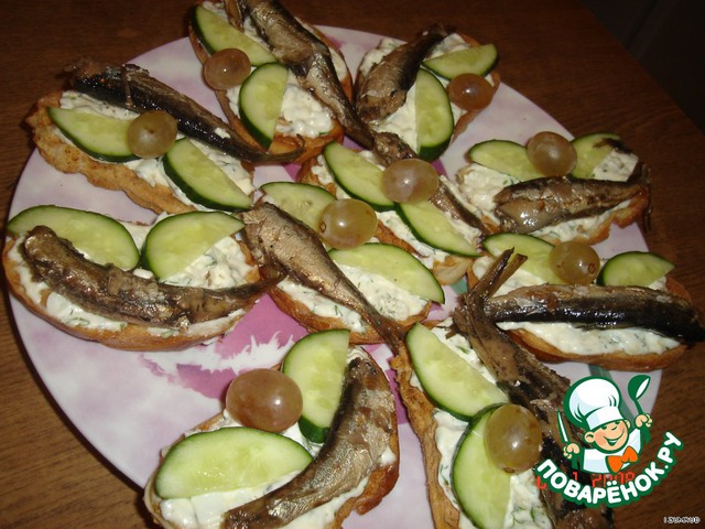 Sandwich 