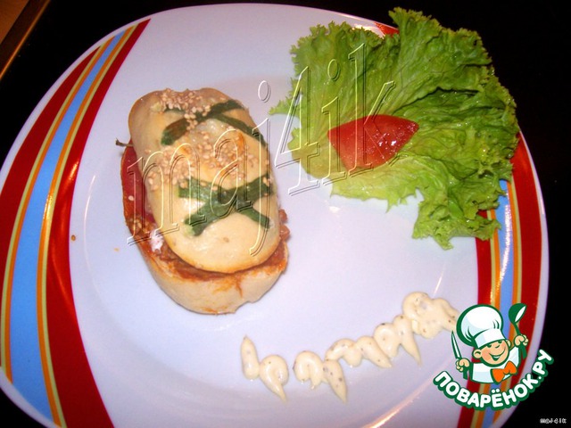Sandwich 