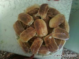 Pies my mom