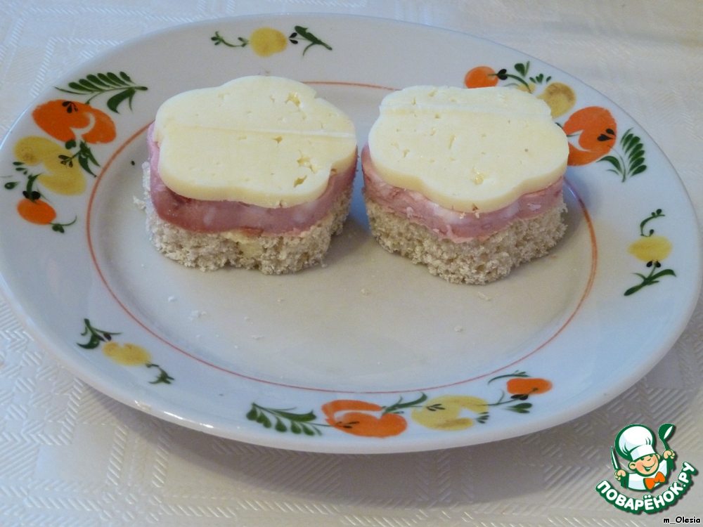 Sandwiches 
