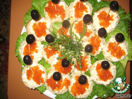 Sandwich Holiday