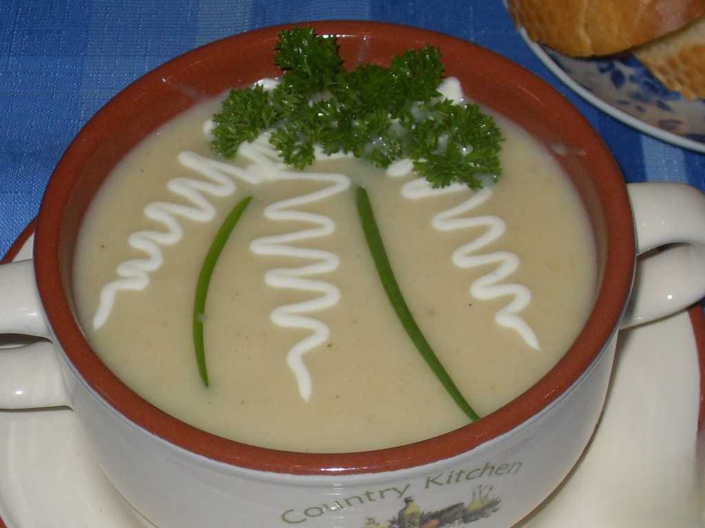 Soup 