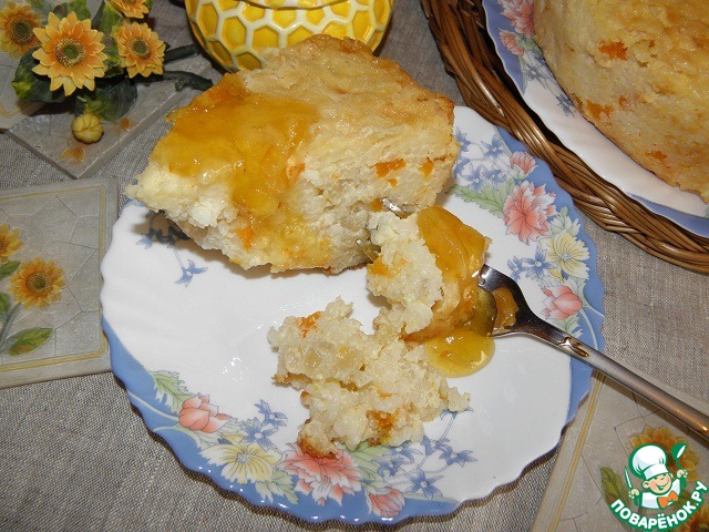 Rice casserole 