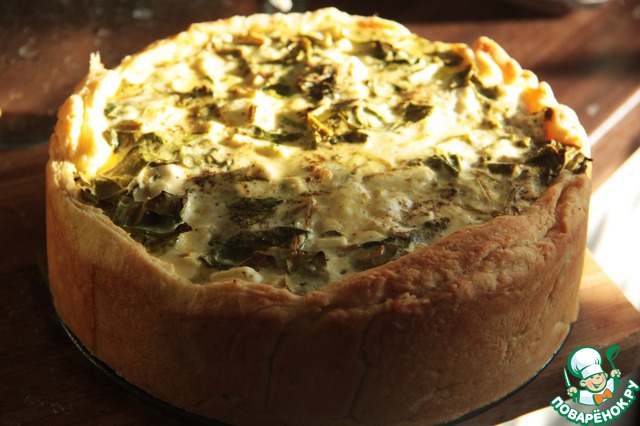 Pie 