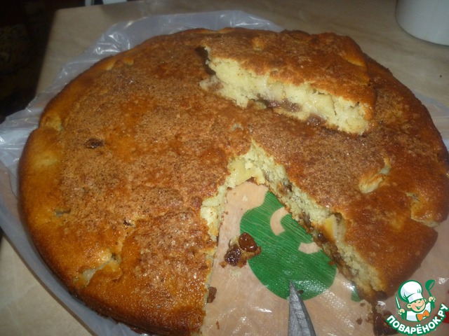 Pie 