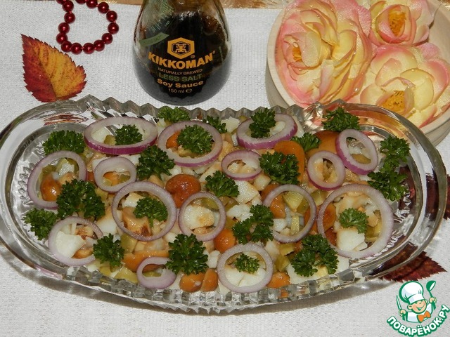 Салат 