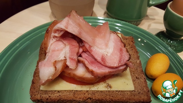 Квасный завтрак