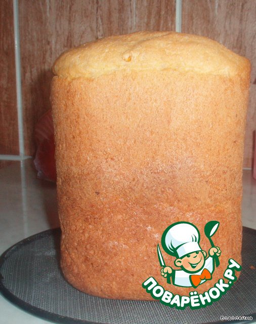 Corn bread