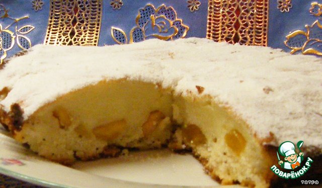 Cake 