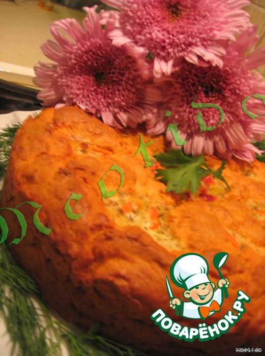 Fish cake 