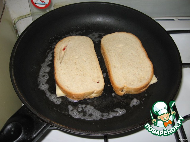 Breakfast student