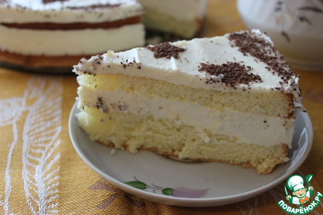 Cheese cake