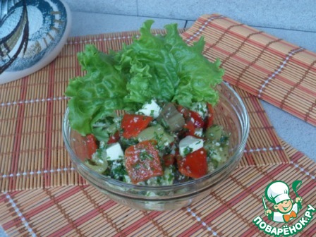 Пепероната