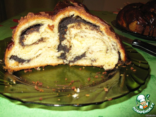 Pie-roll 