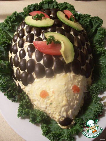 Salad 