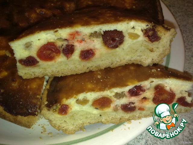 Cheese cake