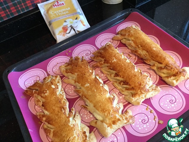 Pechersk pies