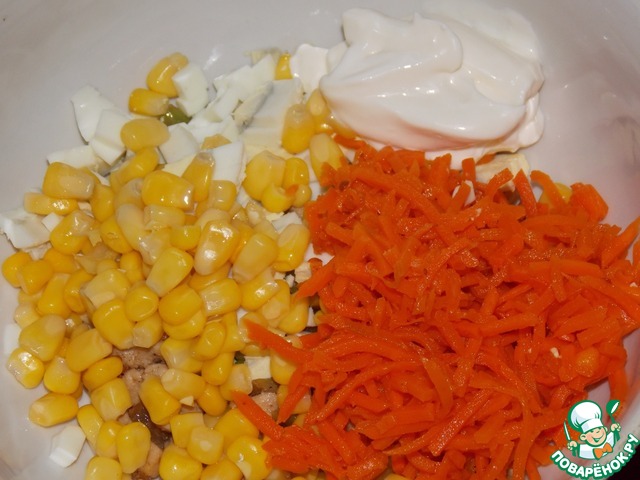 Тарталетки 