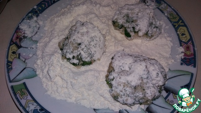 Тарамокефтедес