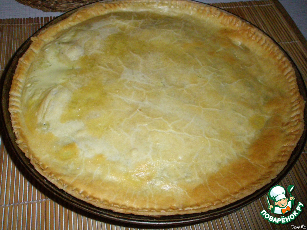 Tarte 