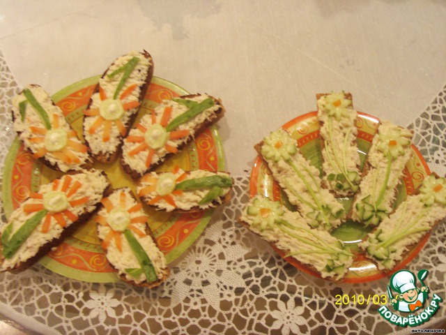 Бутербродики 