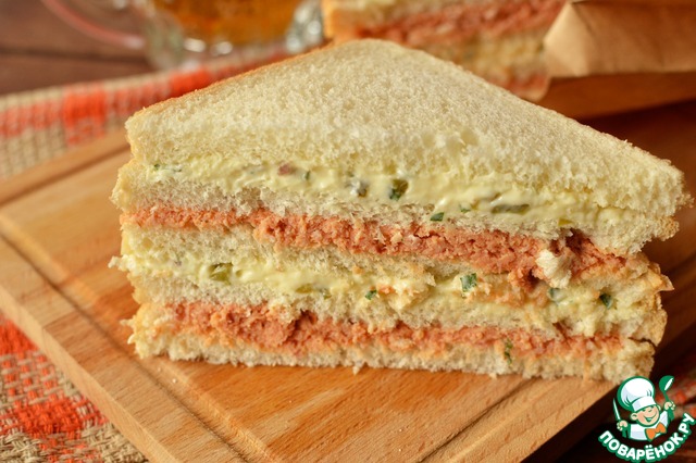 Sandwich 