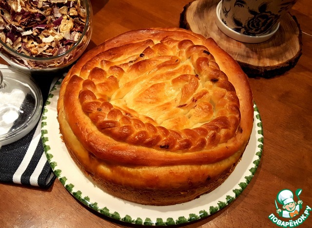 Pie 