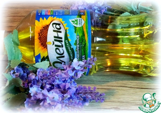 Картофельные чипсы