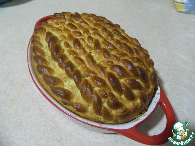 Pie 