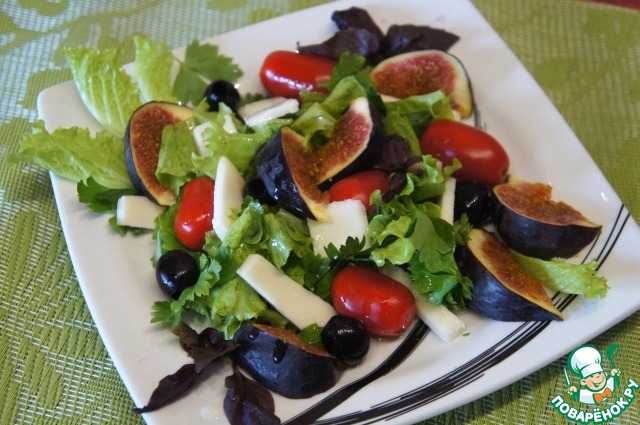 Трапеза в среднеазиатском стиле