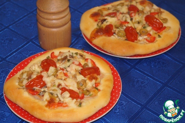 Векошники